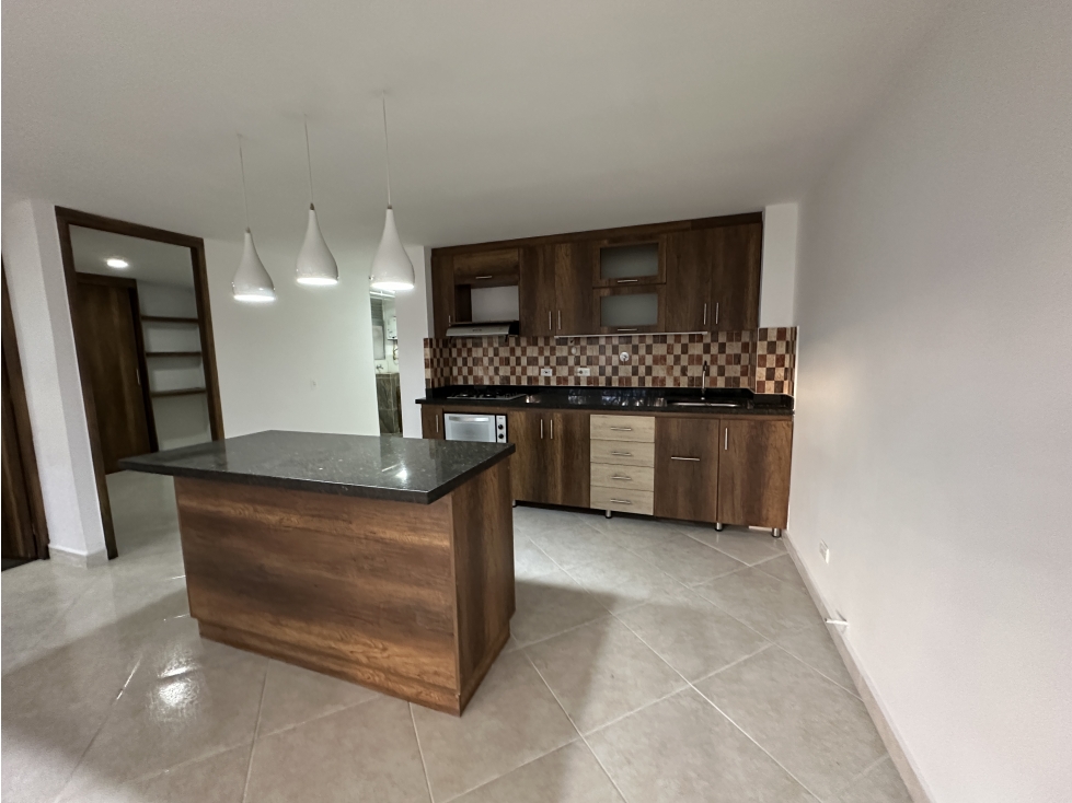 Apartamento en venta en Otraparte, Envigado · foto 3 de 16