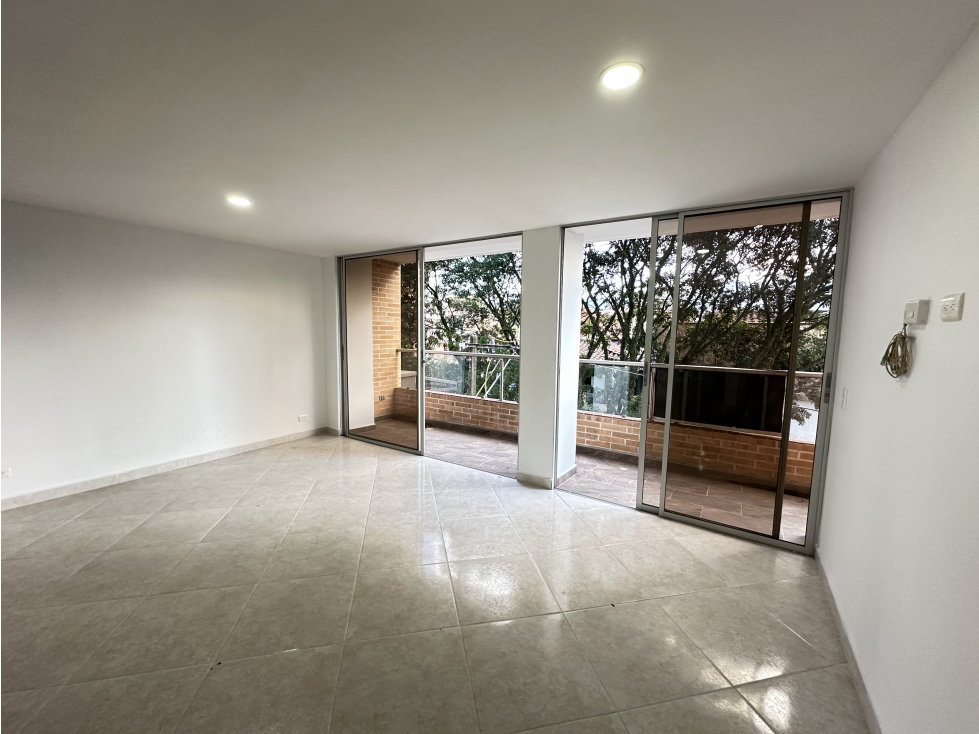 Apartamento en venta en Otraparte, Envigado · foto 4 de 16