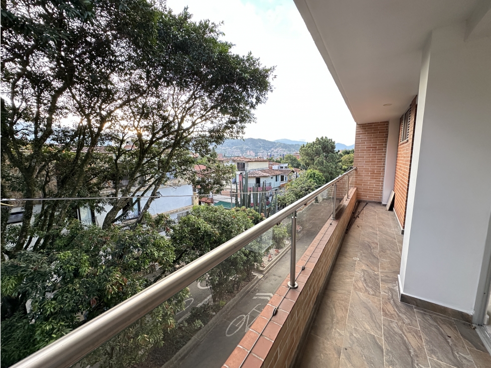 Apartamento en venta en Otraparte, Envigado · foto 5 de 16