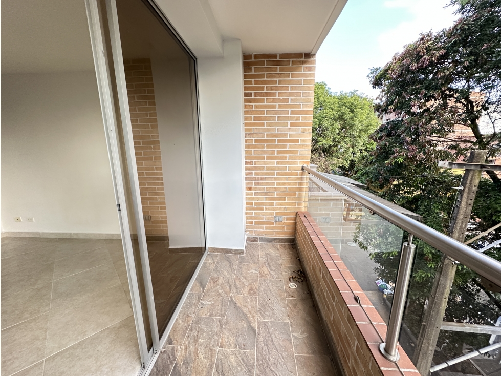 Apartamento en venta en Otraparte, Envigado · foto 6 de 16