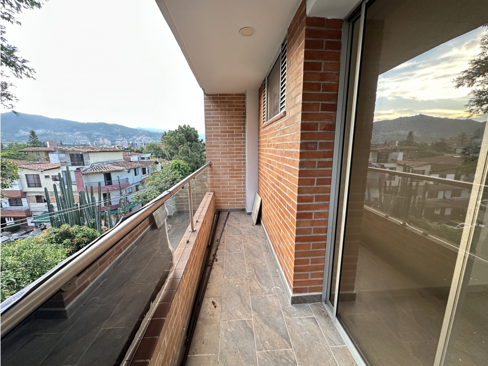 Apartamento en venta en Otraparte, Envigado · foto 7 de 16