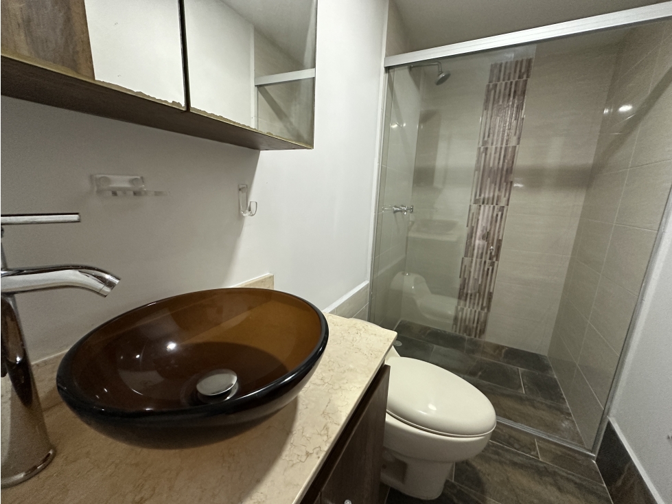 Apartamento en venta en Otraparte, Envigado · foto 15 de 16