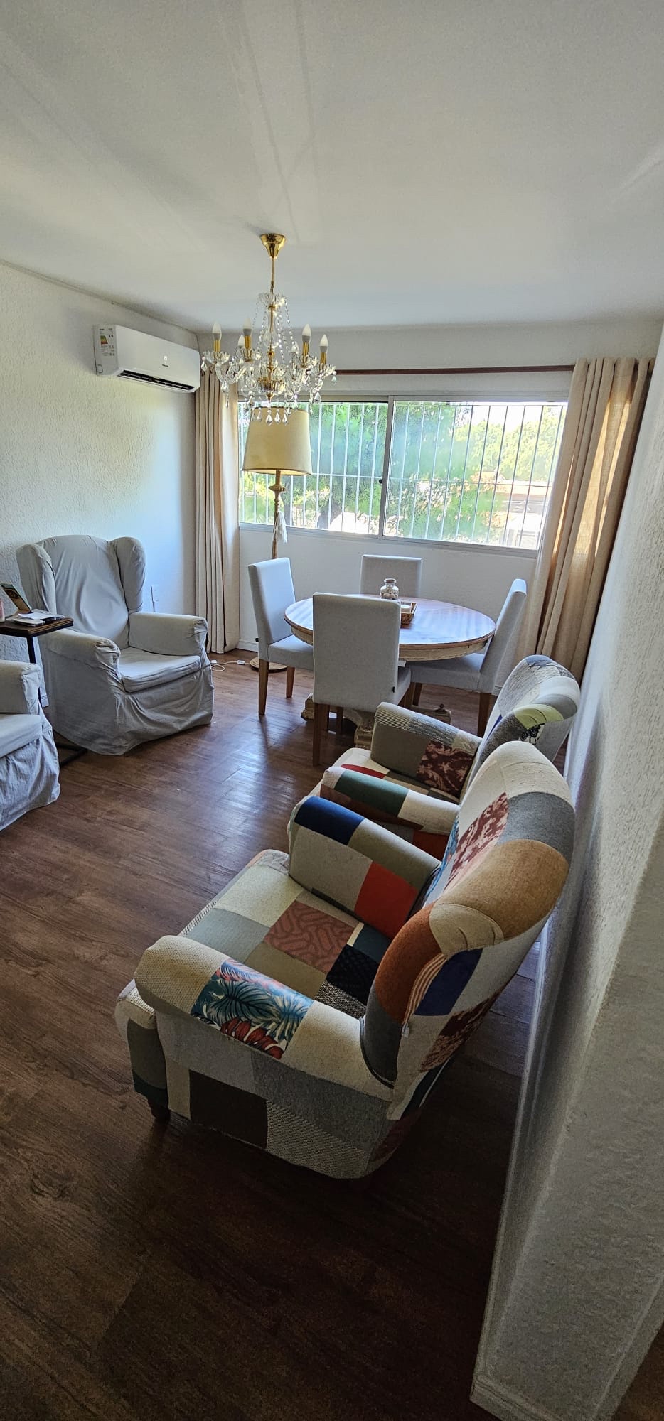 Venta Apto 2 Dorm. Con Renta | Euskalerria 70 Malvin Norte