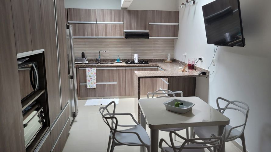 Casa de 3 alcobas en venta en Avenida Centenario, Armenia, 130 m² · foto 5 de 23