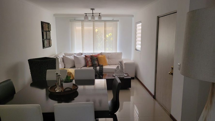 Casa de 3 alcobas en venta en Avenida Centenario, Armenia, 130 m² · foto 2 de 23