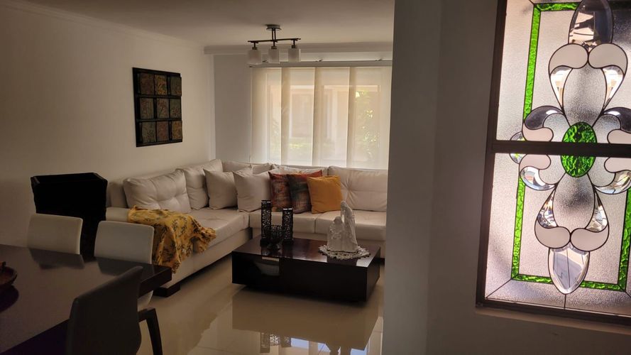 Casa de 3 alcobas en venta en Avenida Centenario, Armenia, 130 m² · foto 3 de 23