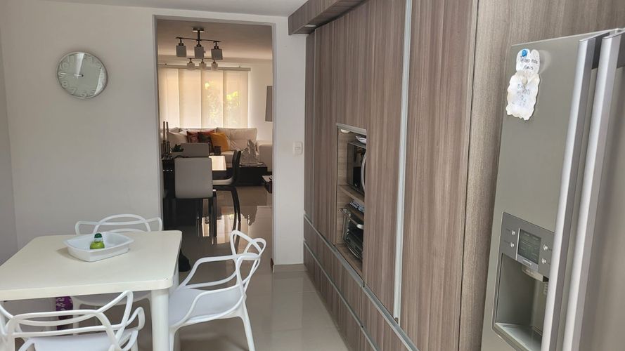 Casa de 3 alcobas en venta en Avenida Centenario, Armenia, 130 m² · foto 4 de 23