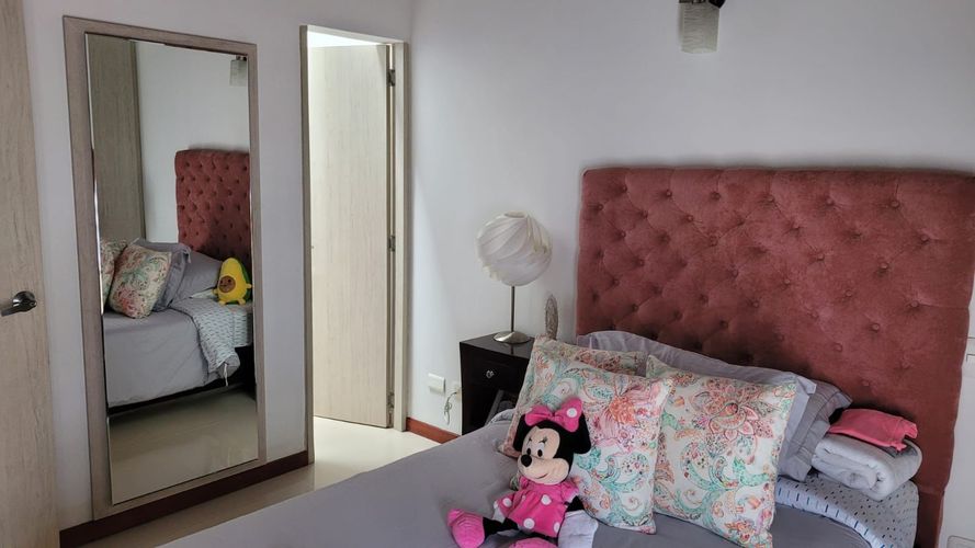 Casa de 3 alcobas en venta en Avenida Centenario, Armenia, 130 m² · foto 11 de 23