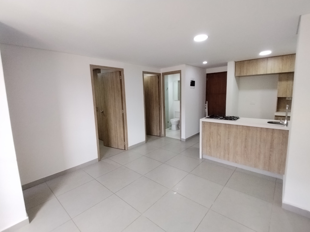 Apartment for rent in Niquia, Bello
