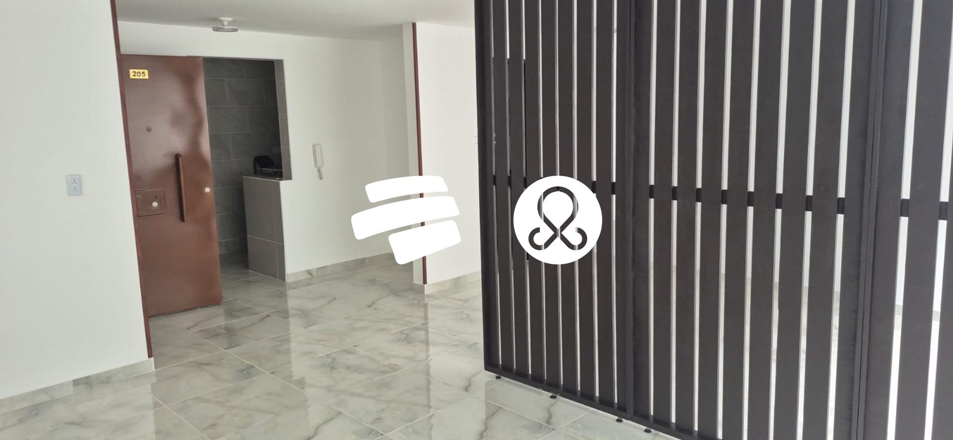 Apartamento en venta en Santa Fe, Bogotá · foto 3 de 8