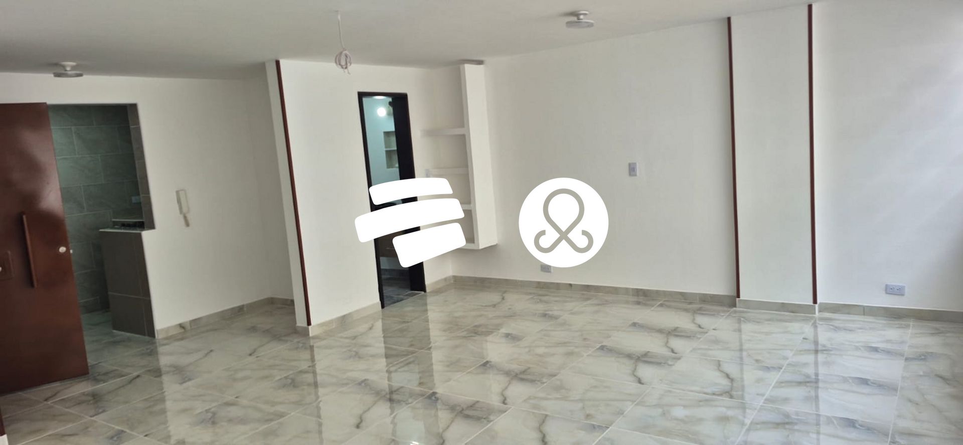 Apartamento en venta en Santa Fe, Bogotá · foto 5 de 8