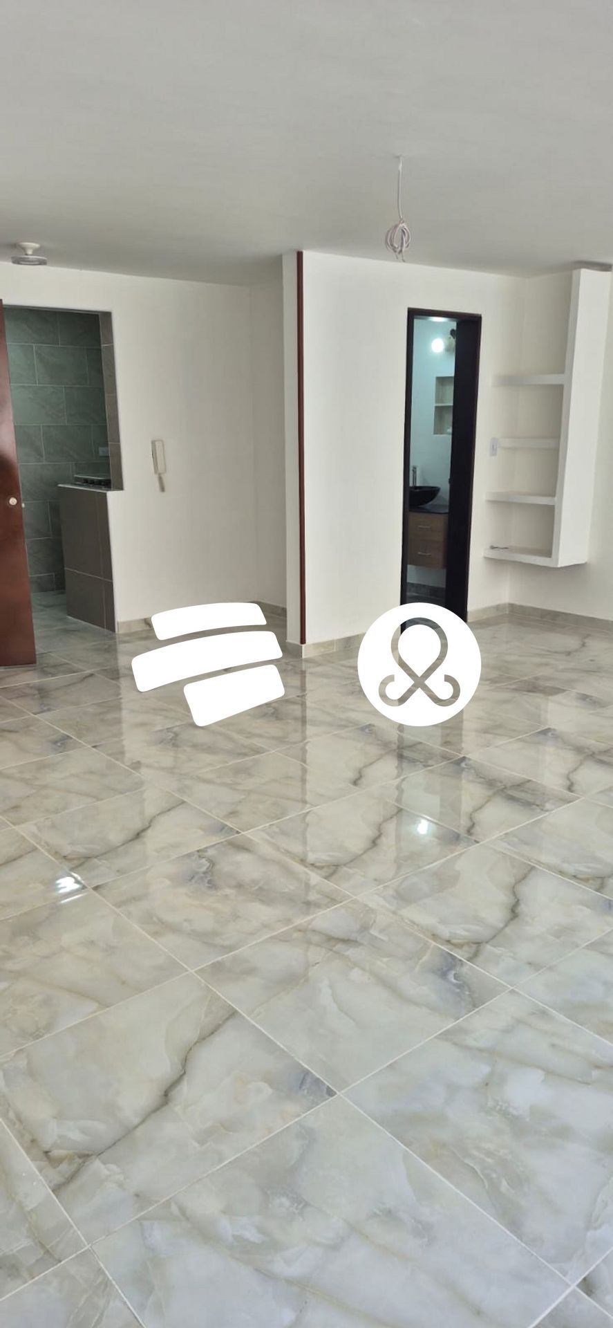 Apartamento en venta en Santa Fe, Bogotá · foto 7 de 8