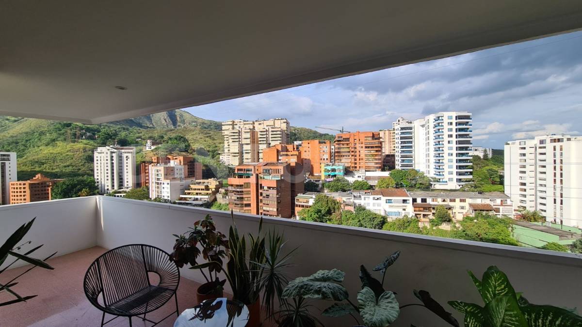 Apartamento en Arriendo en Normandia, Cali