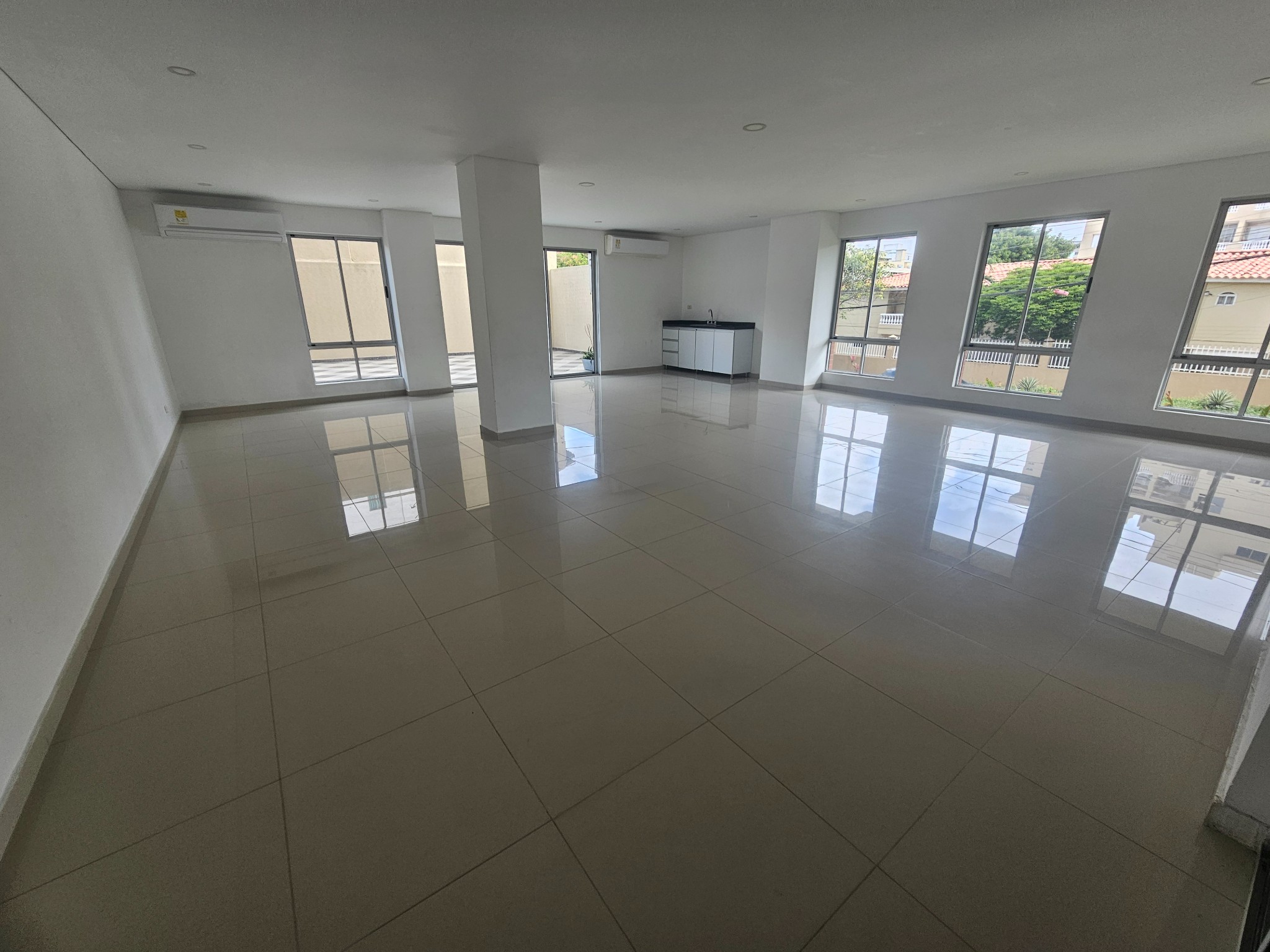 Apartamento en venta en Los Alpes, Barranquilla · foto 20 de 22