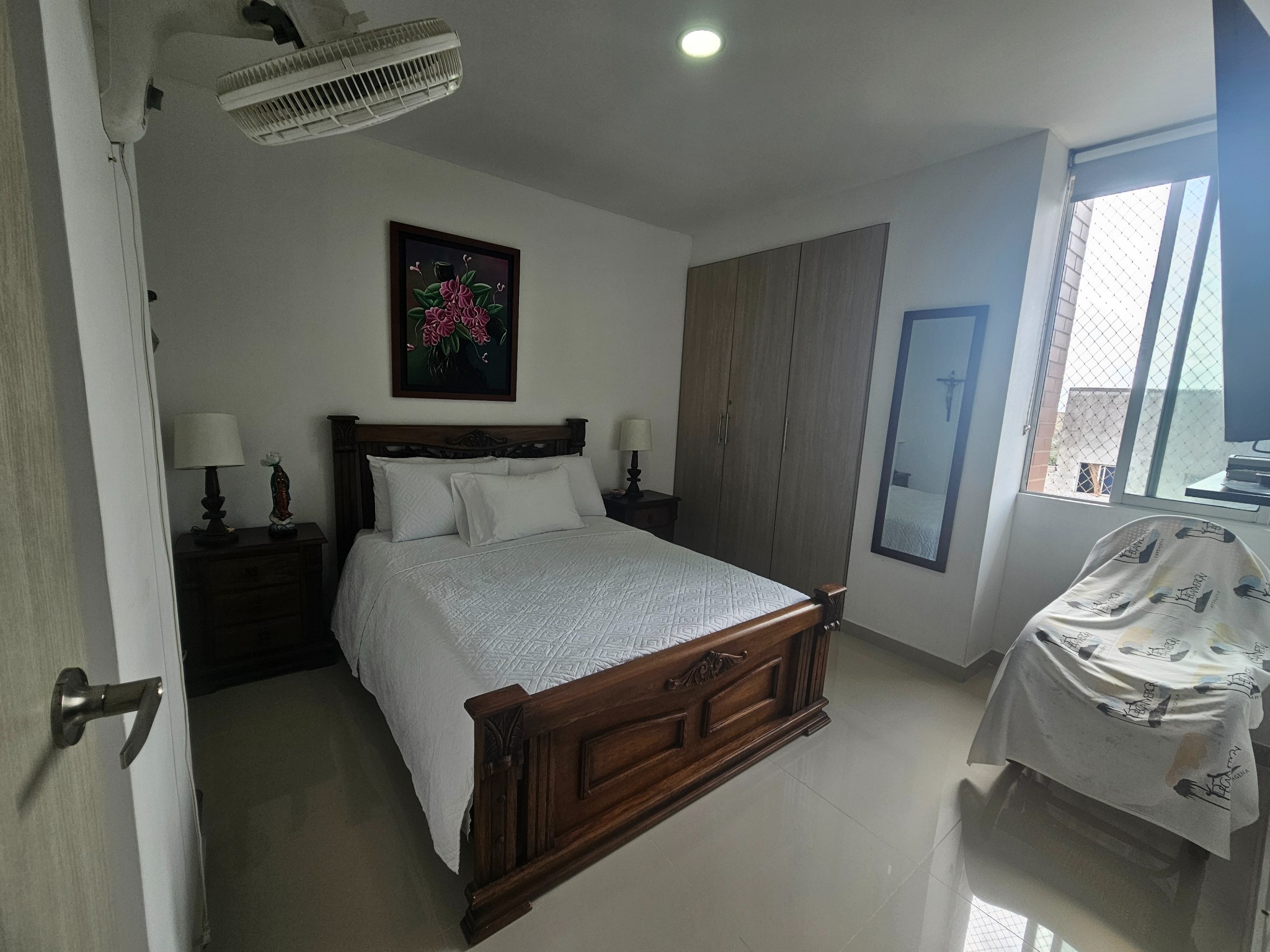 Apartamento en venta en Los Alpes, Barranquilla · foto 10 de 22