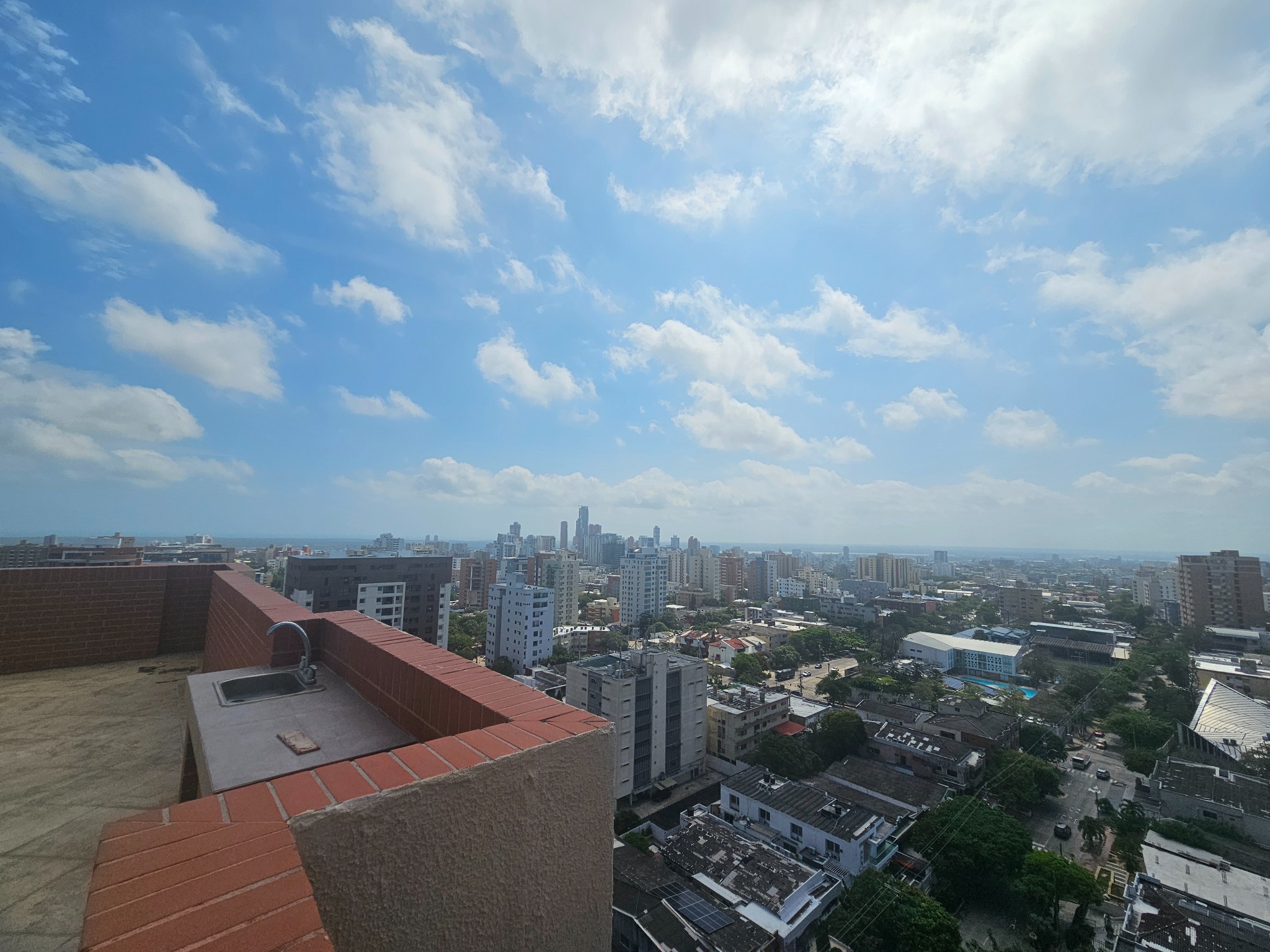 Apartamento en venta en Los Alpes, Barranquilla · foto 17 de 22