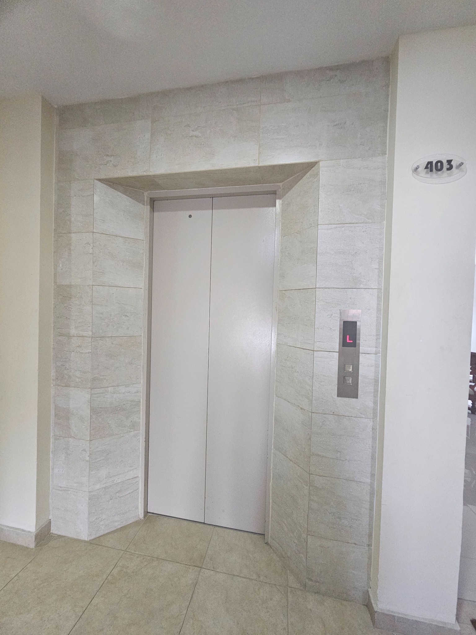 Apartamento en venta en Los Alpes, Barranquilla · foto 22 de 22