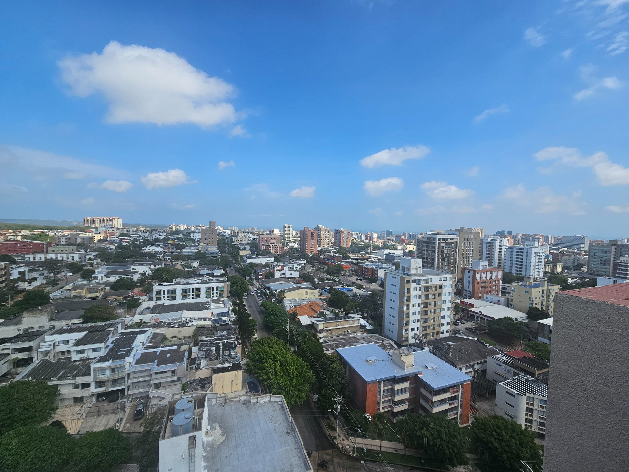 Apartamento en venta en Los Alpes, Barranquilla · foto 18 de 22