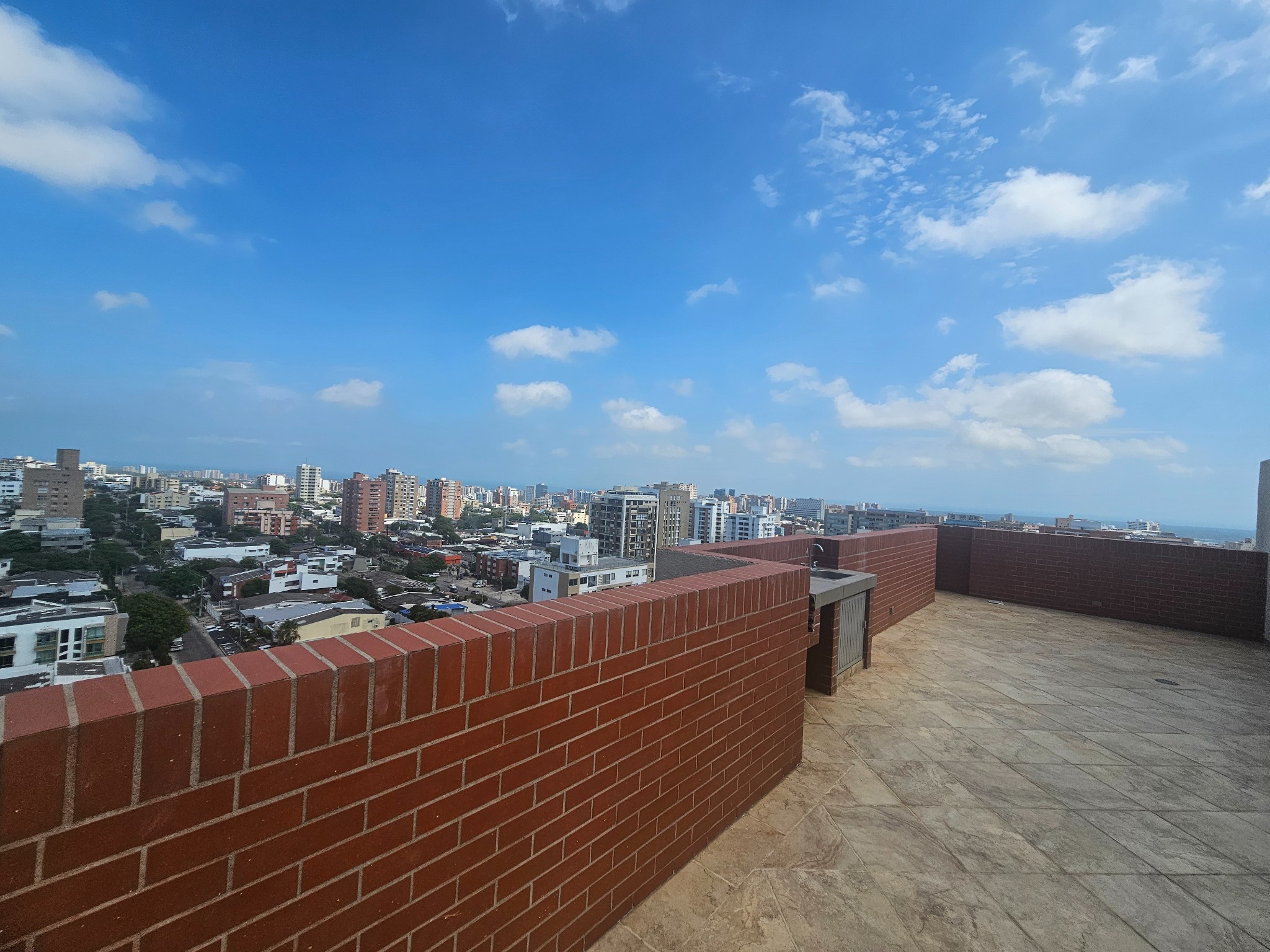 Apartamento en venta en Los Alpes, Barranquilla · foto 16 de 22