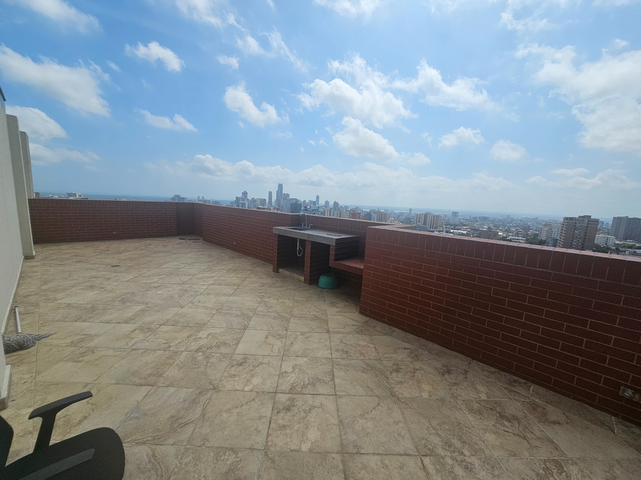 Apartamento en venta en Los Alpes, Barranquilla · foto 19 de 22