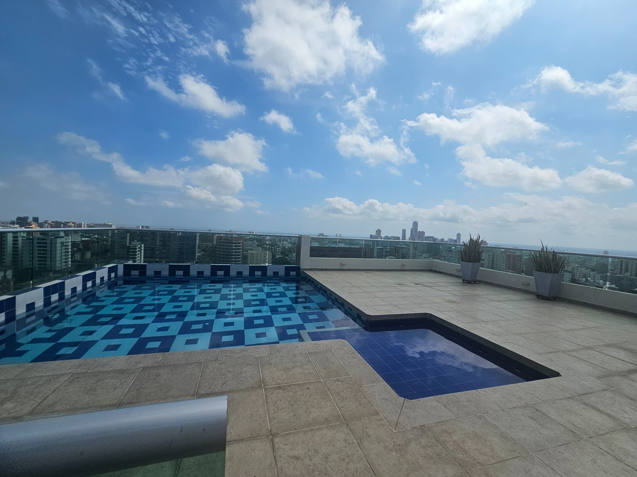 Apartamento en venta en Los Alpes, Barranquilla · foto 11 de 22