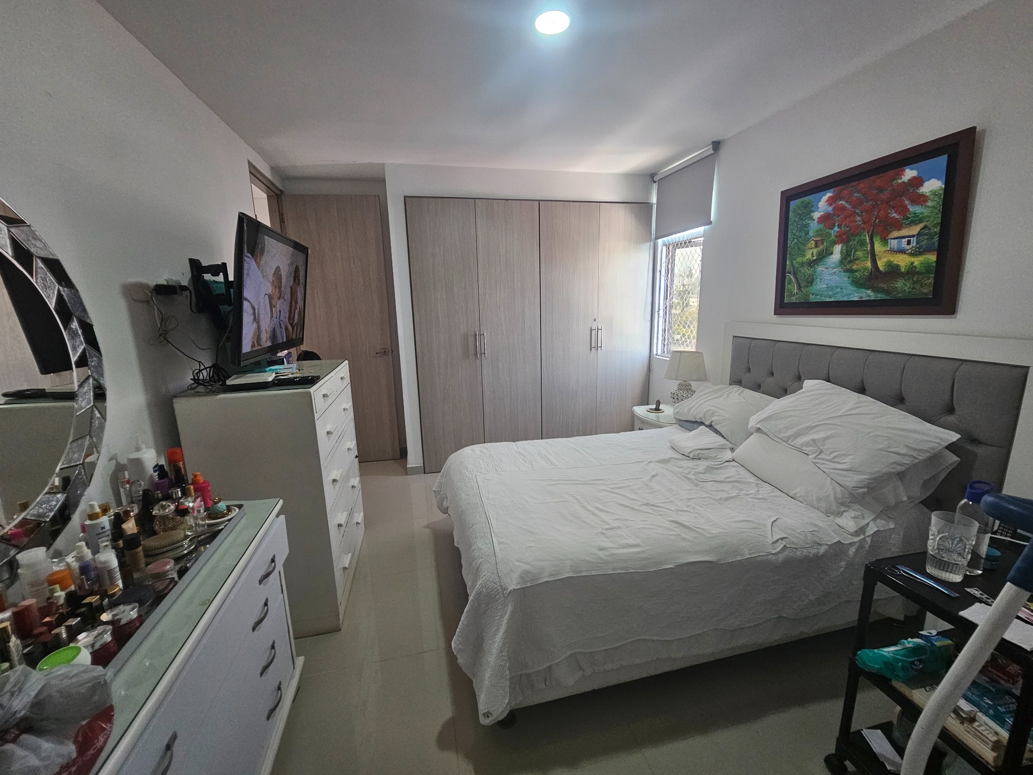Apartamento en venta en Los Alpes, Barranquilla · foto 9 de 22