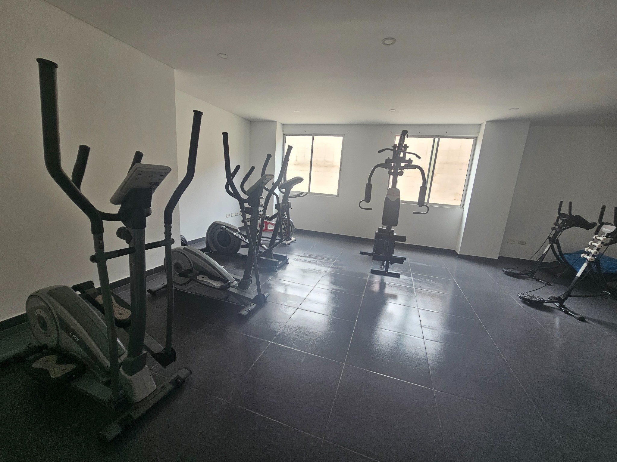 Apartamento en venta en Los Alpes, Barranquilla · foto 21 de 22