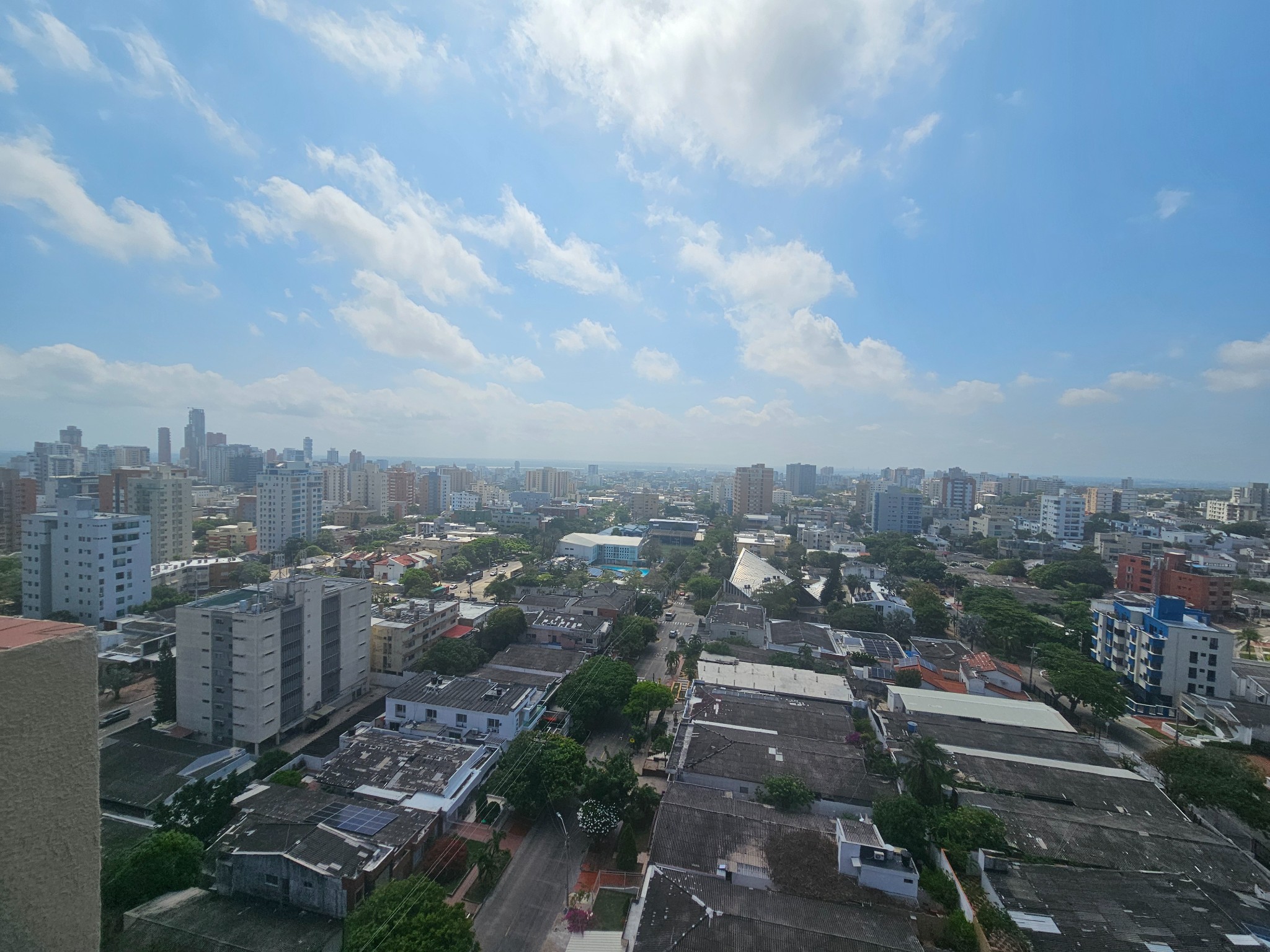 Apartamento en venta en Los Alpes, Barranquilla · foto 15 de 22