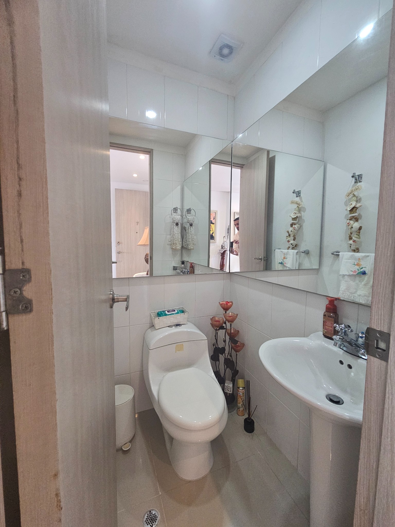 Apartamento en venta en Los Alpes, Barranquilla · foto 12 de 22