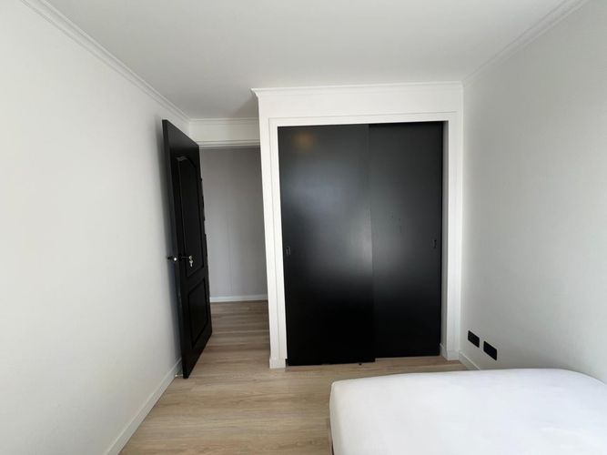 Apartamento de 3 alcobas en arriendo en El Poblado, Medellín, 87 m² · foto 8 de 15