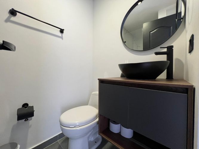 Apartamento de 3 alcobas en arriendo en El Poblado, Medellín, 87 m² · foto 15 de 15