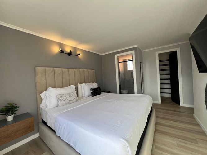 Apartamento de 3 alcobas en arriendo en El Poblado, Medellín, 87 m² · foto 12 de 15