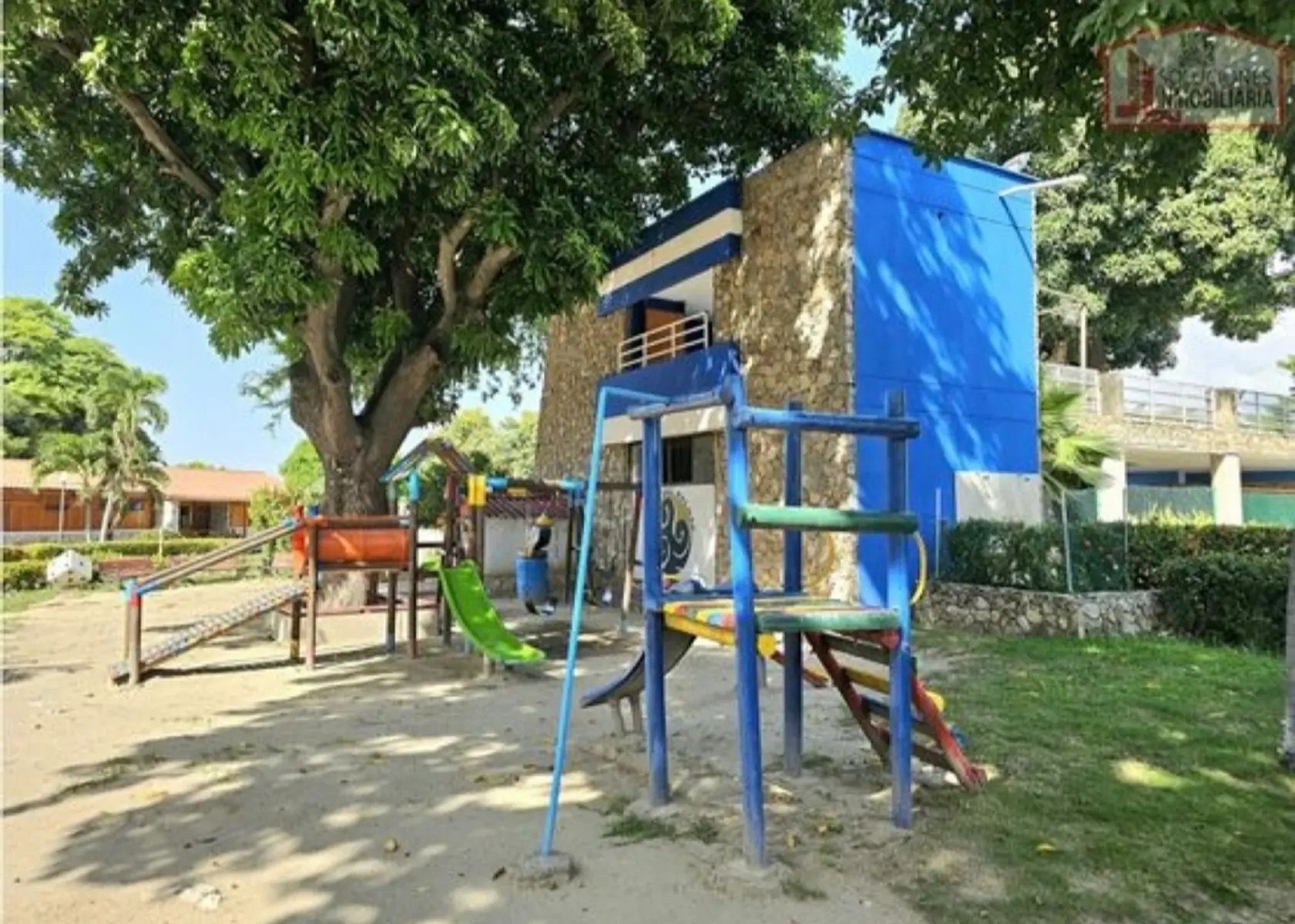 Apartamento en venta en Los Cardonales, Santa Marta · foto 7 de 20