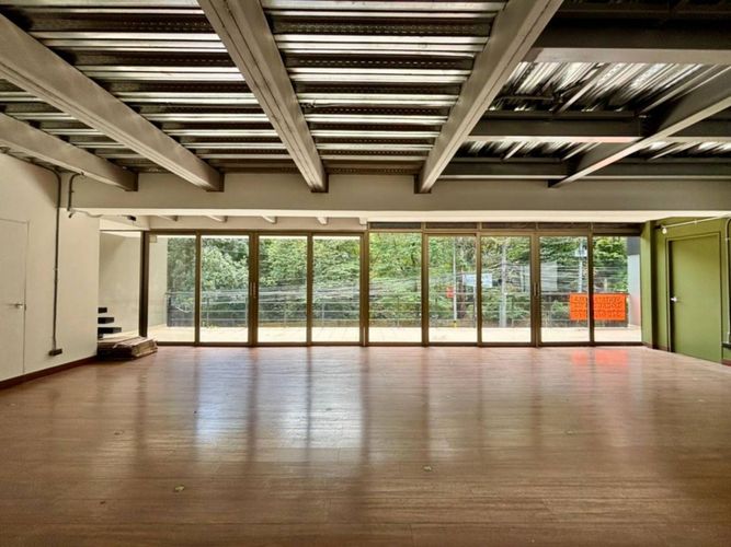 Oficina en arriendo en La Florida, Medellín, 374 m² · foto 5 de 24