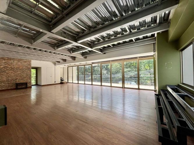 Oficina en arriendo en La Florida, Medellín, 374 m² · foto 6 de 24