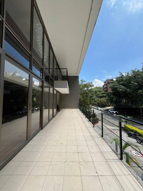 Oficina en arriendo en La Florida, Medellín, 374 m² · foto 7 de 24