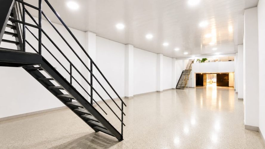Local en arriendo en San Vicente, Cali, 420 m² · foto 4 de 11