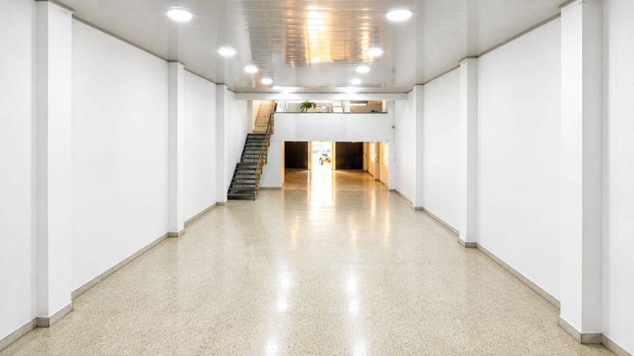 Local en arriendo en San Vicente, Cali, 420 m² · foto 5 de 11