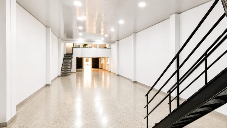 Local en arriendo en San Vicente, Cali, 420 m² · foto 6 de 11
