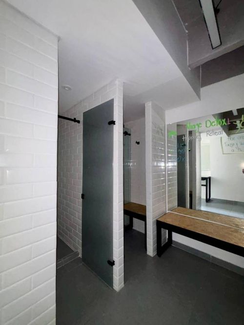 Oficina en arriendo en La Florida, Medellín, 374 m² · foto 10 de 24