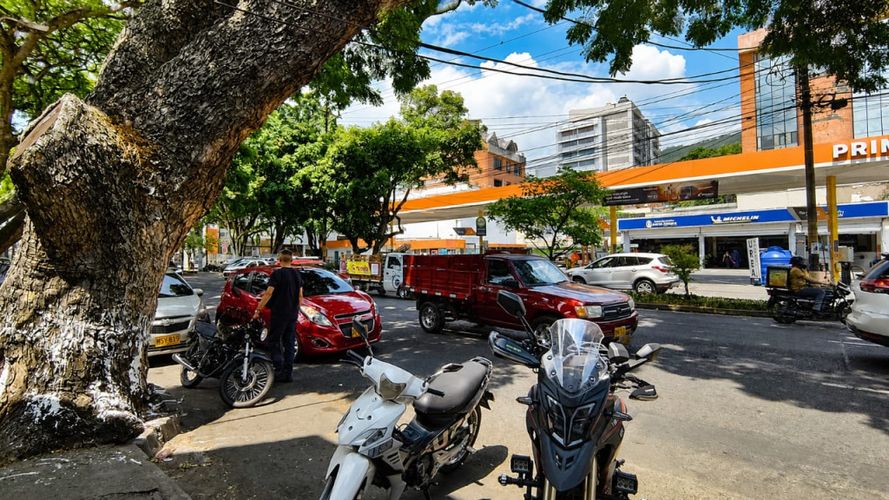 Local en arriendo en San Vicente, Cali, 420 m² · foto 10 de 11