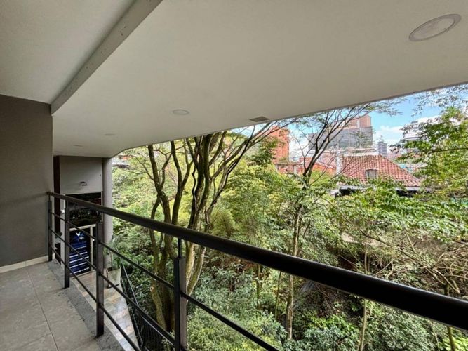 Oficina en arriendo en La Florida, Medellín, 374 m² · foto 16 de 24