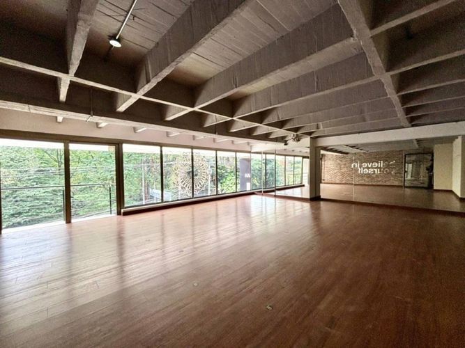 Oficina en arriendo en La Florida, Medellín, 374 m² · foto 17 de 24