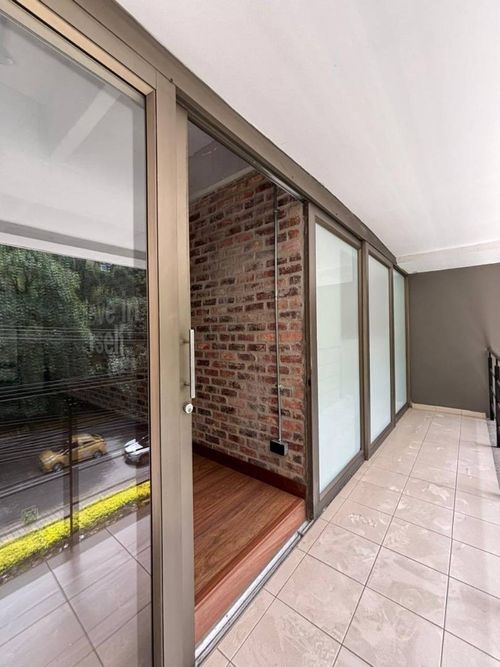 Oficina en arriendo en La Florida, Medellín, 374 m² · foto 21 de 24