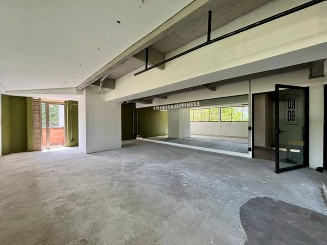 Oficina en arriendo en La Florida, Medellín, 374 m² · foto 24 de 24