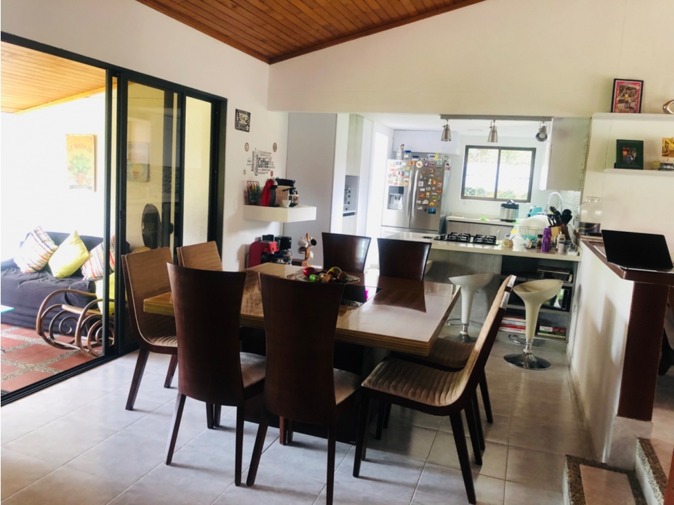 Casa en venta en Pance, Pereira · foto 2 de 8