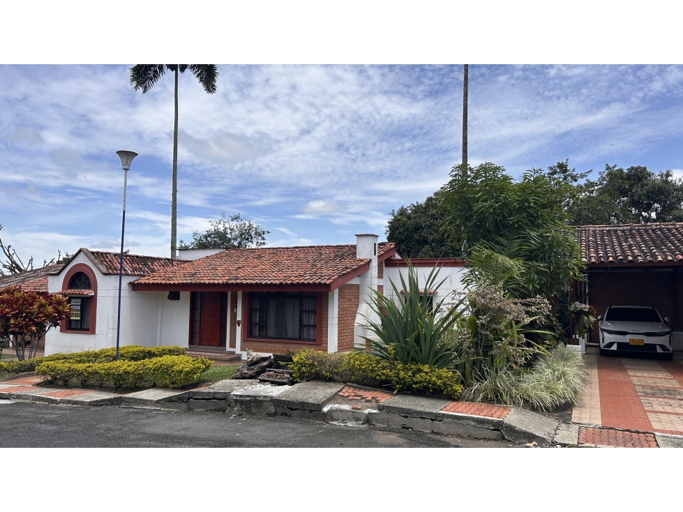Casa en venta en Pance, Pereira · foto 6 de 8