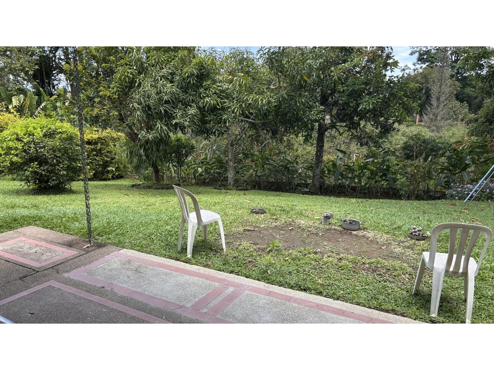 Casa en venta en Pance, Pereira · foto 7 de 8