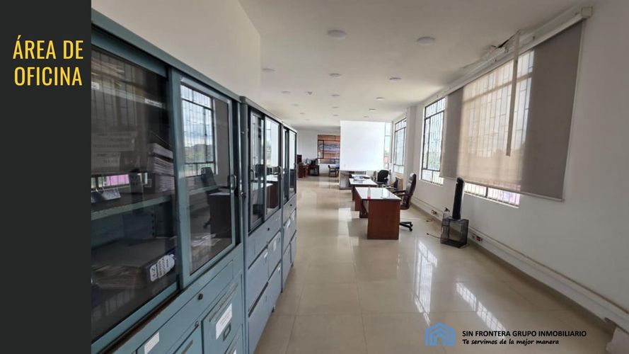 Bodega en venta en Ub El Trebol, Mosquera, 3918 m² · foto 14 de 17