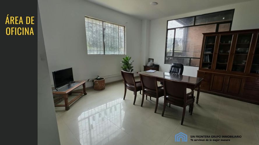 Bodega en venta en Ub El Trebol, Mosquera, 3918 m² · foto 12 de 17